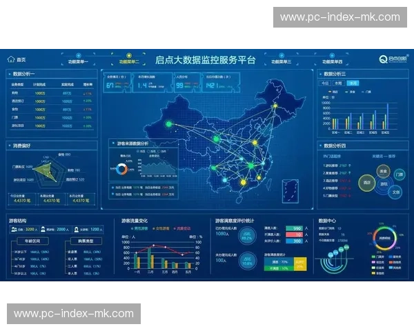 综合服务平台整合票务、资讯、消费功能，打造一站式观赛解决方案。
