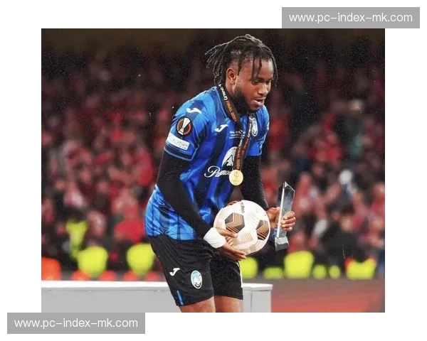 马竞有意签下亚特兰大前锋卢克曼，转会费总价达4000万欧元