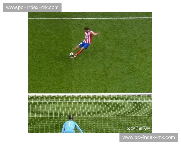 马竞新援奥贝德·巴尔加斯：我一直是马竞球迷永远都会是