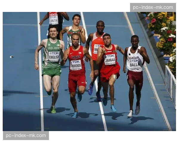 非洲锦标赛即将开赛，为世锦赛名额展开激烈争夺