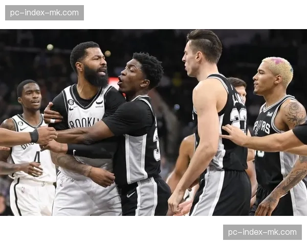 篮网不敌猛龙遭遇八连败，正式无缘2026年季后赛争夺